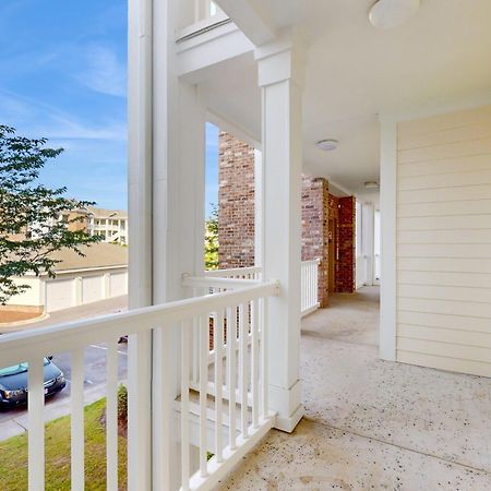 Magnolia Point Apt 204 Myrtle Beach Exterior photo