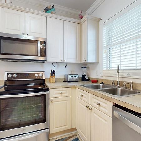 Magnolia Point Apt 204 Myrtle Beach Exterior photo