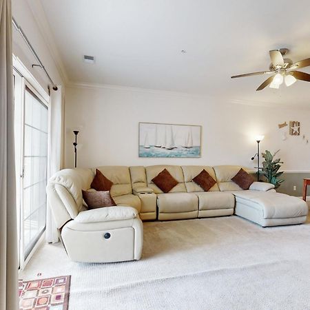 Magnolia Point Apt 204 Myrtle Beach Exterior photo