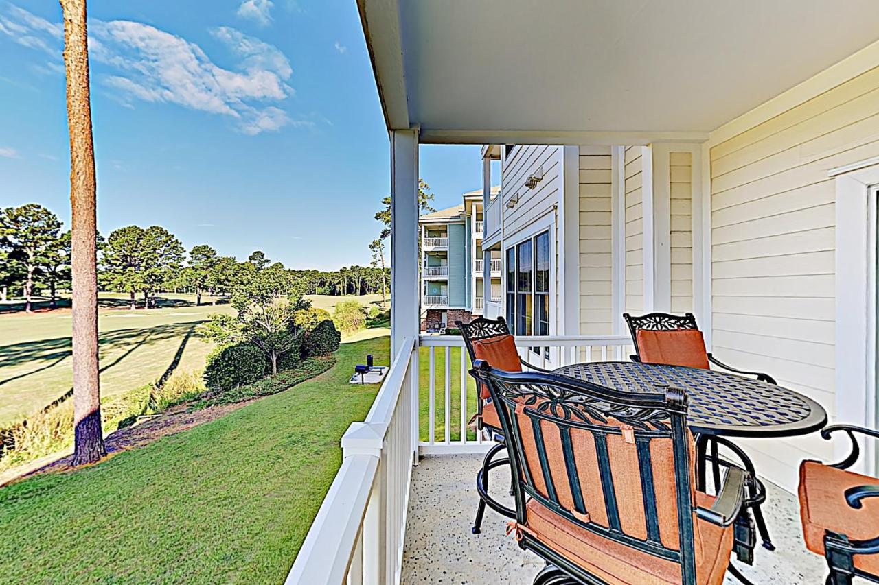 Magnolia Point Apt 204 Myrtle Beach Exterior photo