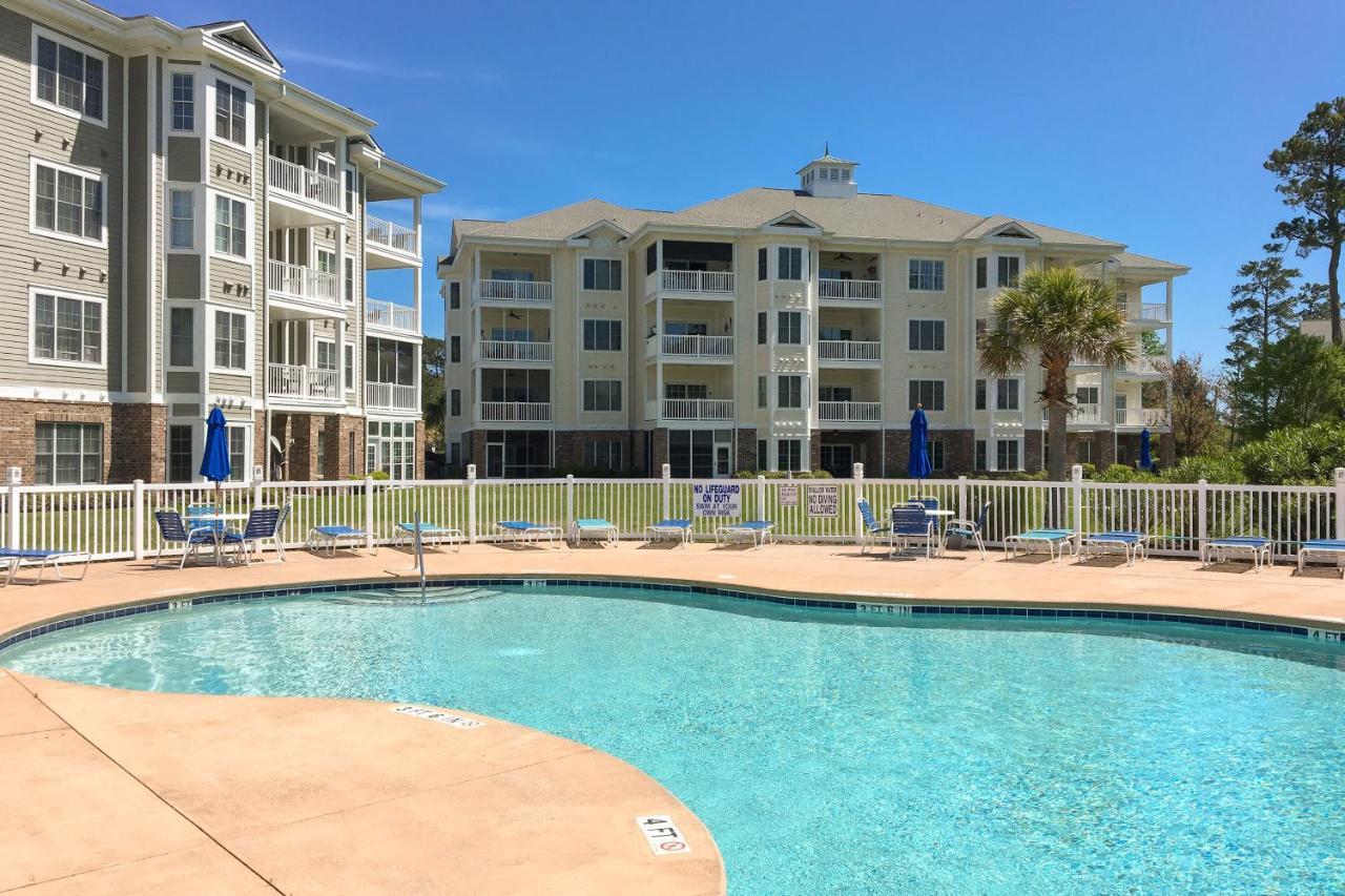 Magnolia Point Apt 204 Myrtle Beach Exterior photo