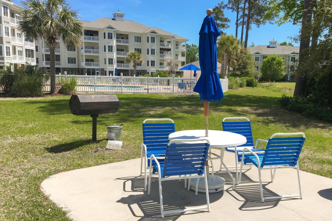 Magnolia Point Apt 204 Myrtle Beach Exterior photo
