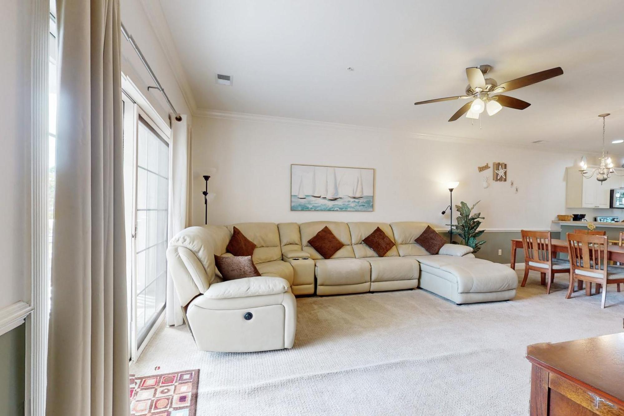 Magnolia Point Apt 204 Myrtle Beach Exterior photo