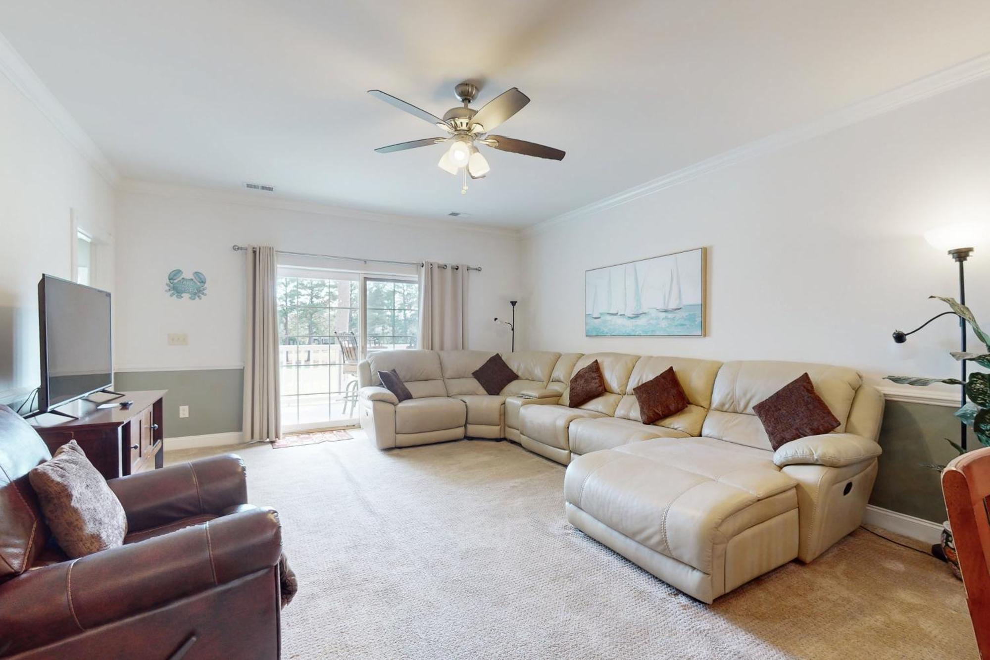 Magnolia Point Apt 204 Myrtle Beach Exterior photo